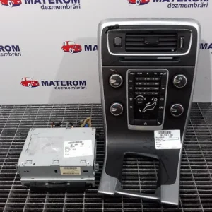 RADIO CD