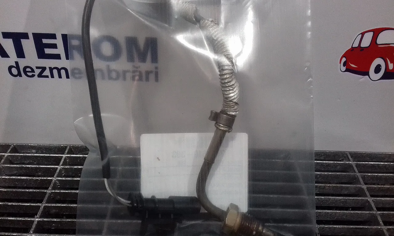 SONDA LAMBDA VOLVO S60 II 2010-2019