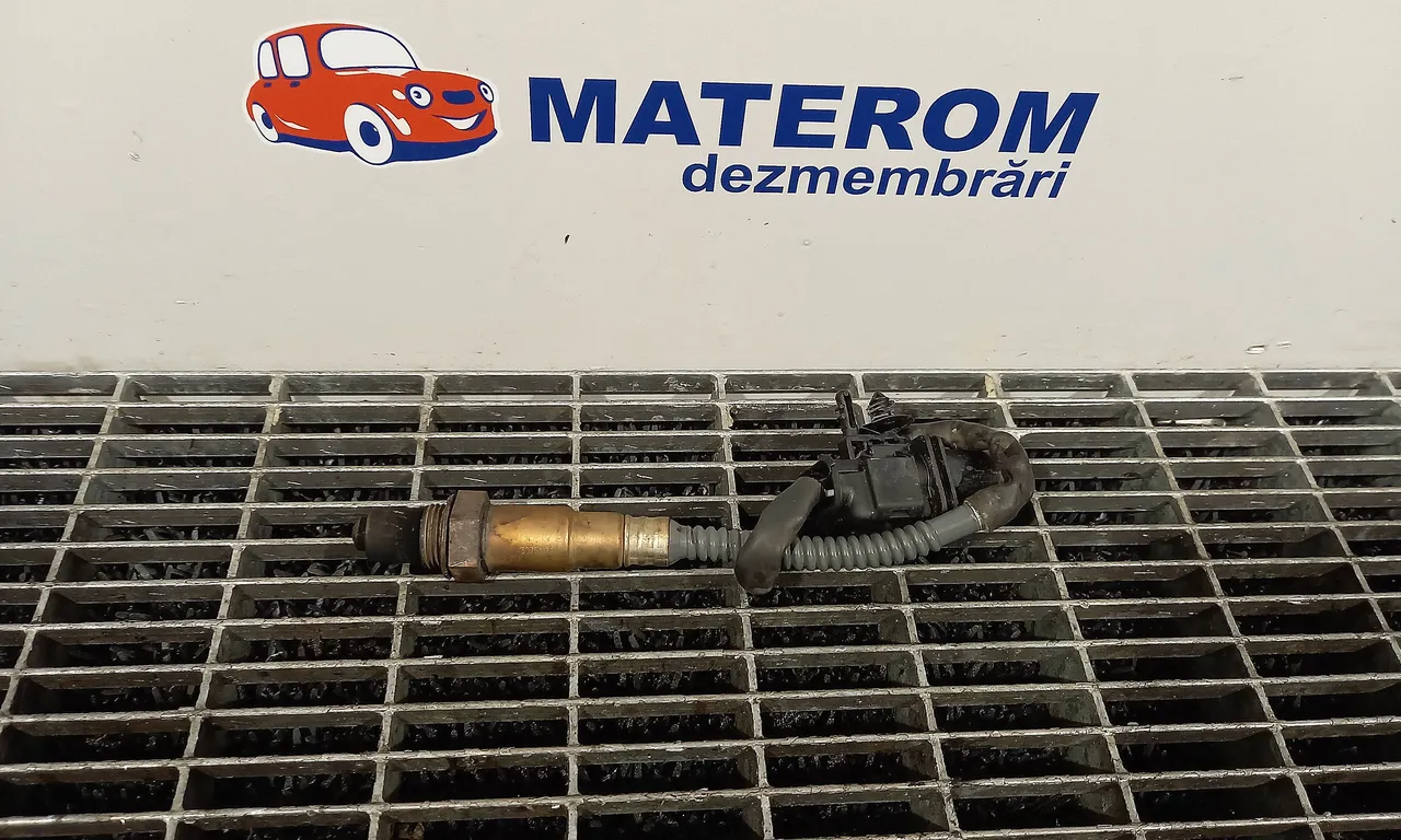 SONDA LAMDA VOLVO S60 II 2010-2019