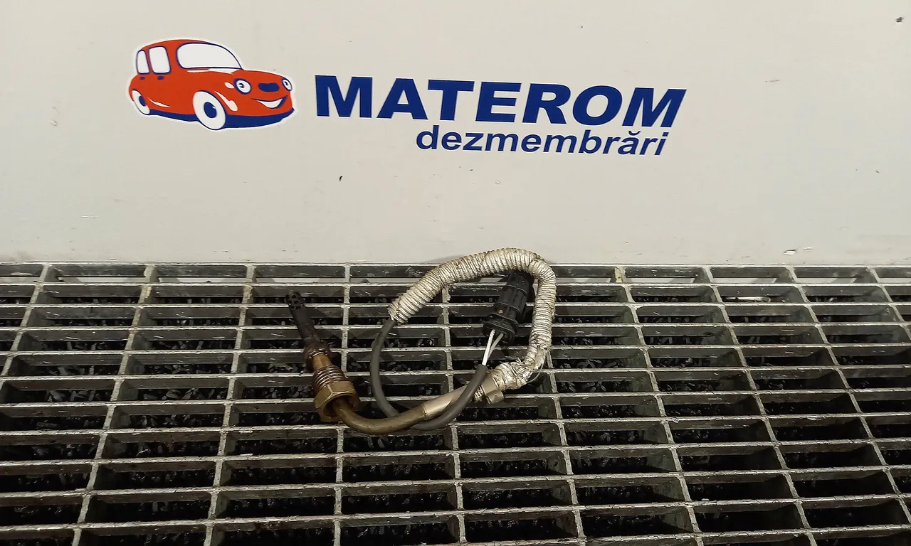 SONDA LAMDA VOLVO S60 II 2010-2019