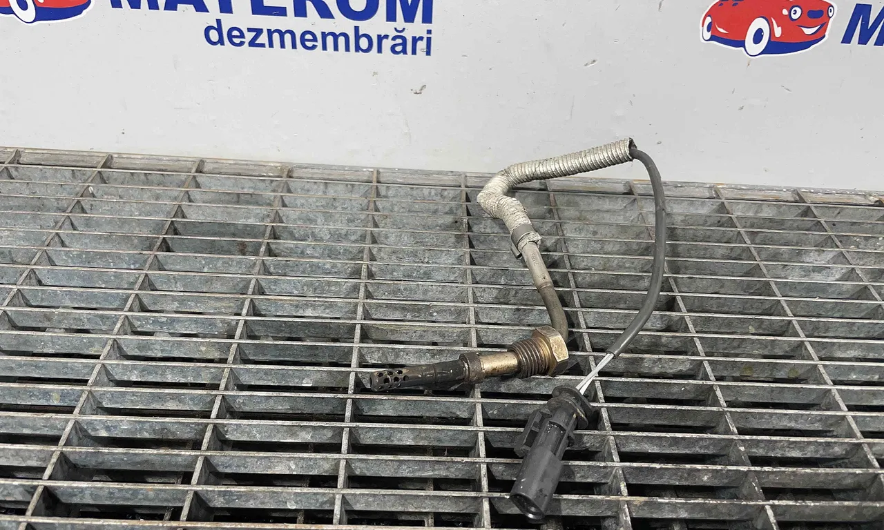 SONDA LAMDA VOLVO S60 II 2010-2019