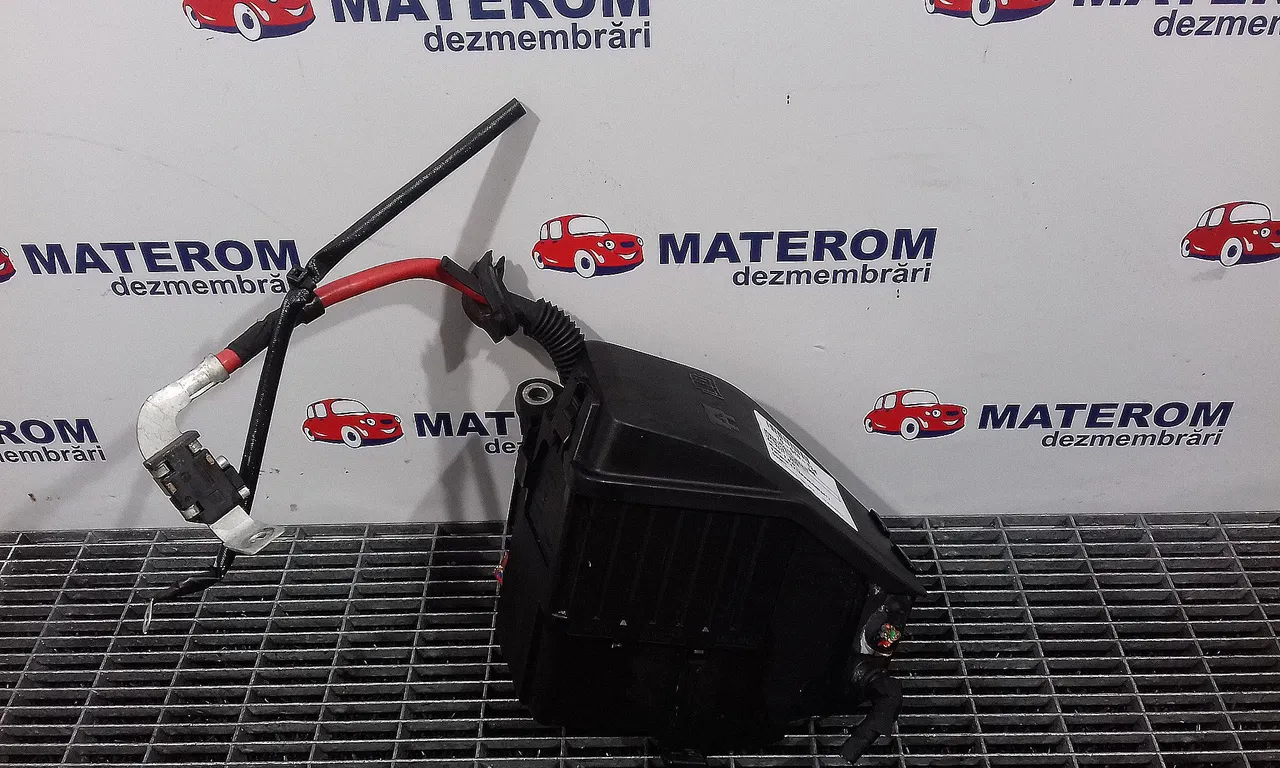 TABLOU SIGURANTE VOLVO S60 II 2010-2019