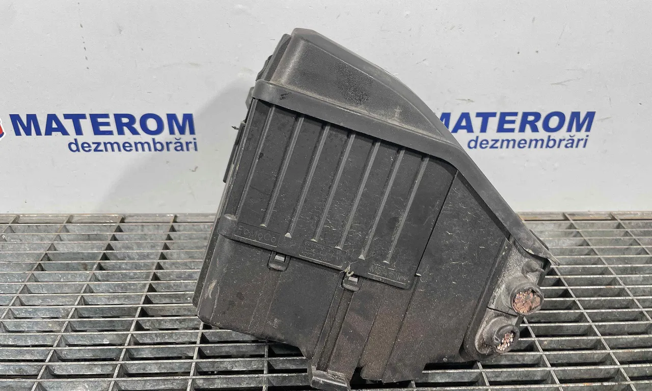 TABLOU SIGURANTE VOLVO S60 II 2010-2019