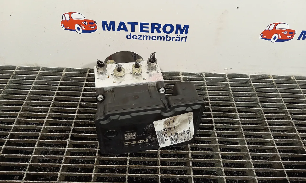 UNITATE ABS VOLVO S60 II 2010-2019