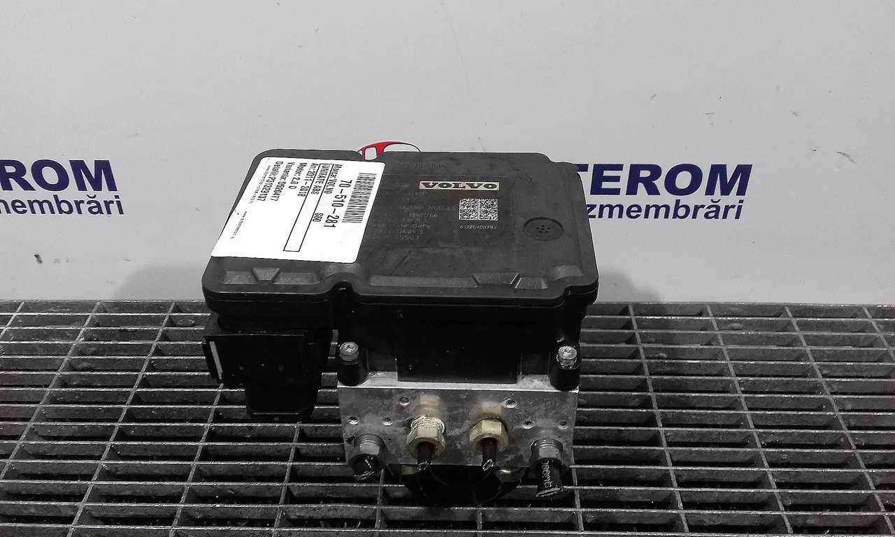 UNITATE ABS VOLVO S60 II 2010-2019