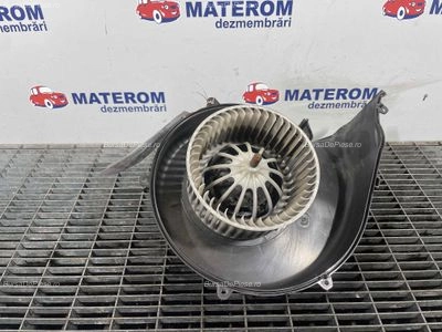 VENTILATOR INCALZIRE