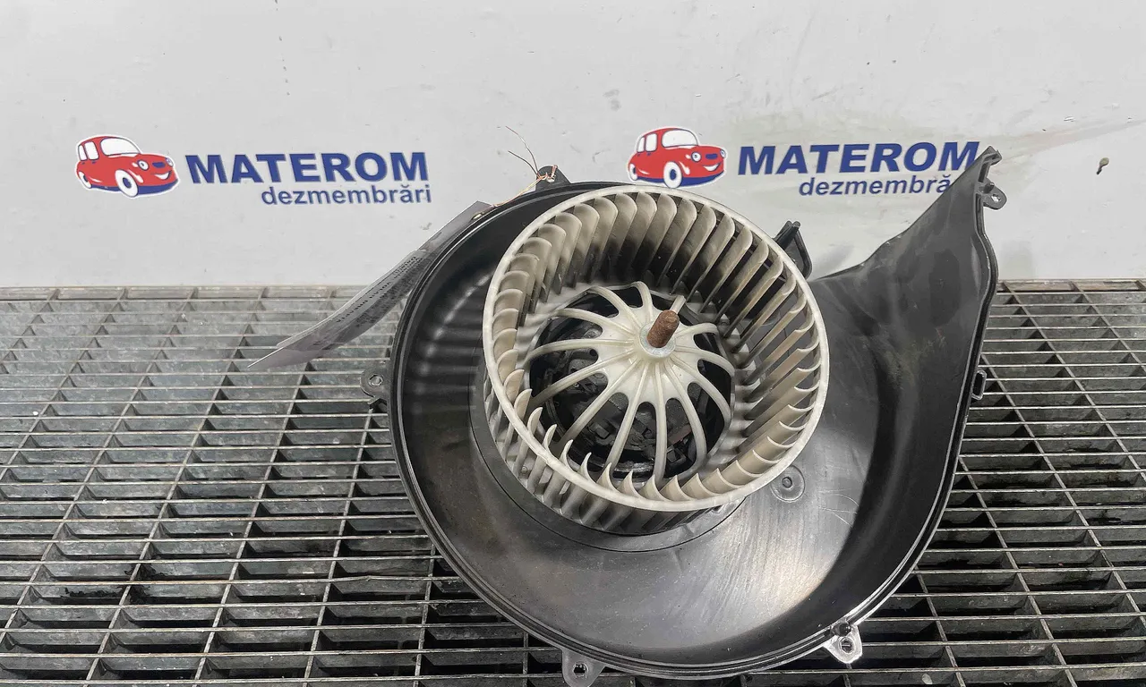 VENTILATOR INCALZIRE VOLVO S60 II 2010-2019