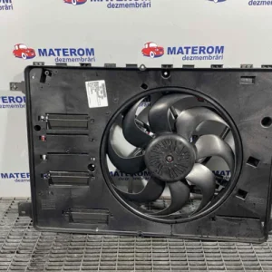 VENTILATOR RADIATOR