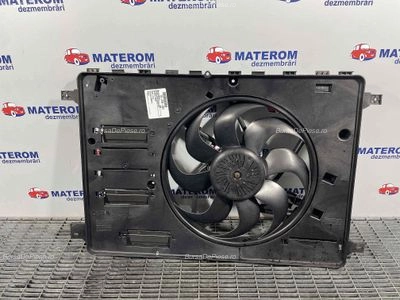 VENTILATOR RADIATOR