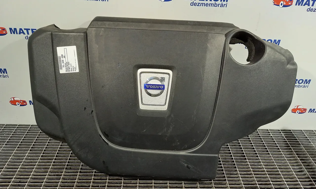 CAPAC MOTOR VOLVO S60 II 2010-2019