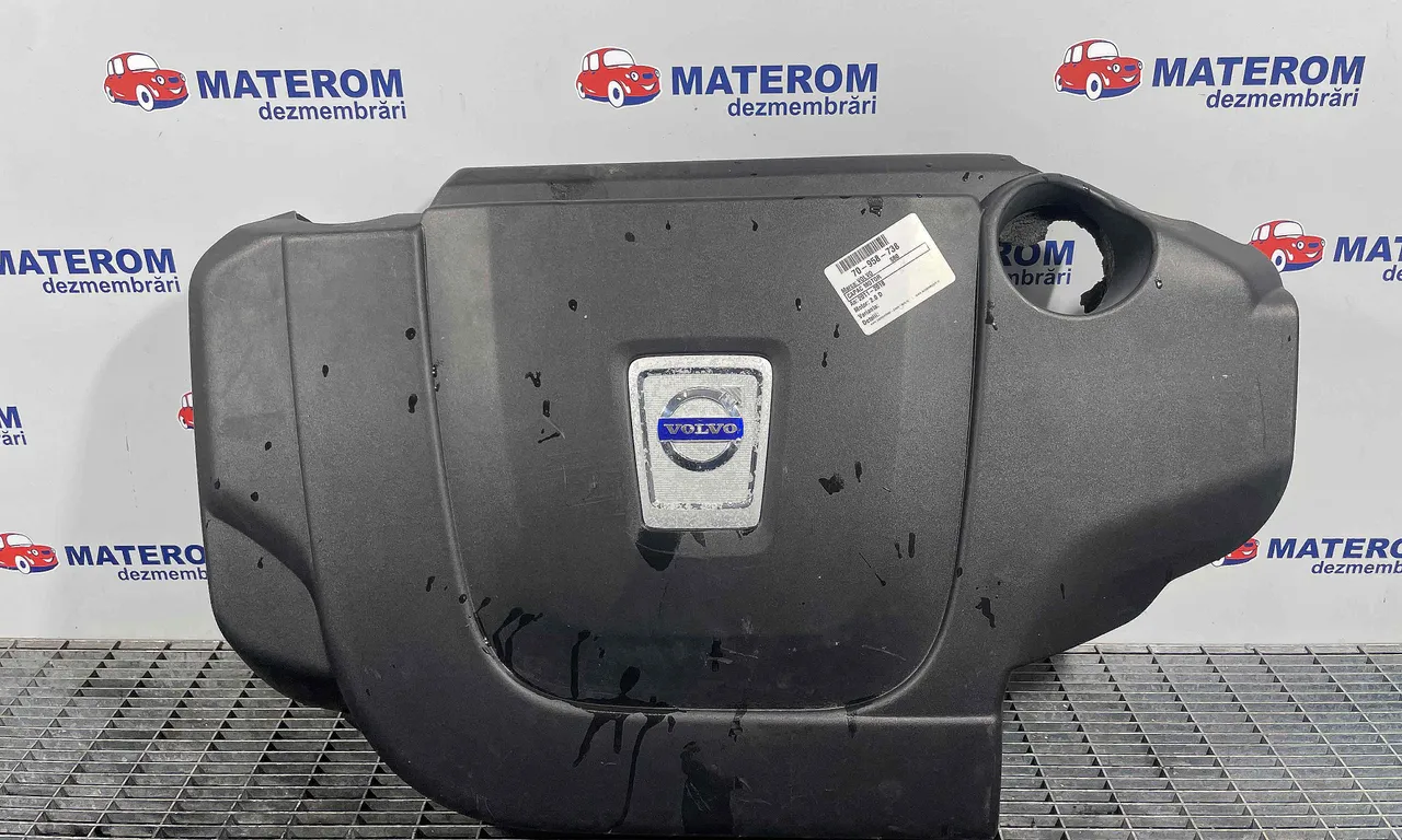 CAPAC MOTOR VOLVO S60 II 2010-2019