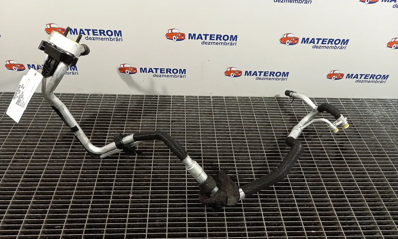 CONDUCTA CLIMA VOLVO S60 II 2010-2019