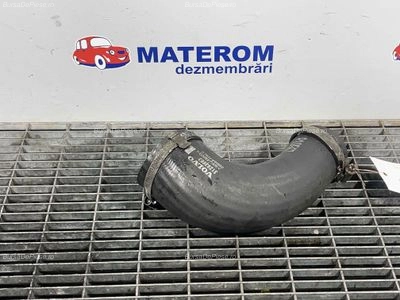 FURTUN INTERCOOLER VOLVO S60 II D3 2010-2019 oe 31293663, vedere frontata