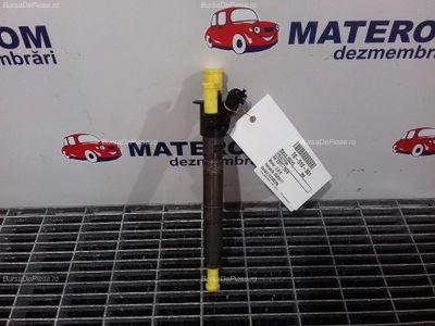 INJECTOR