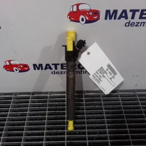 INJECTOR