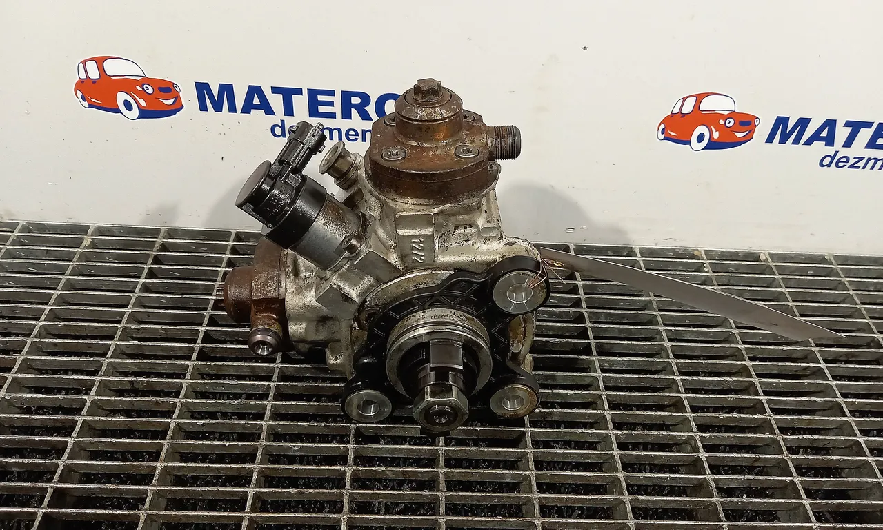 POMPA INALTA PRESIUNE VOLVO S60 II 2010-2019
