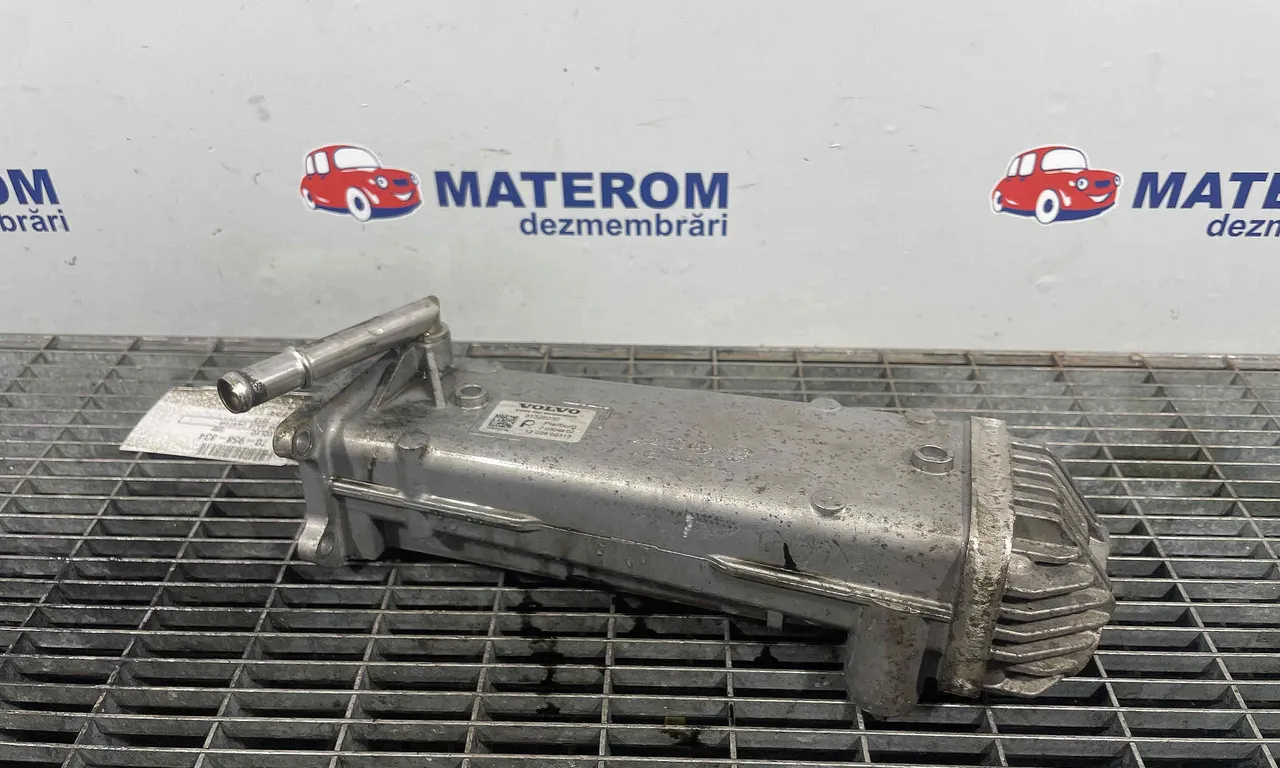 RACITOR GAZE CARTER VOLVO S60 II 2010-2019