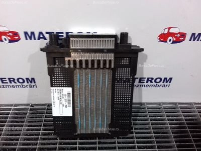 RADIATOR INCALZIRE VOLVO S60 II D5 2010-2019 oe 31267591, vedere frontata