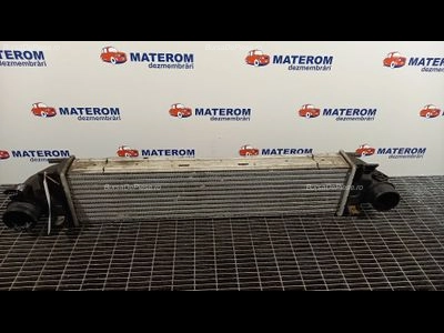 RADIATOR INTERCOOLER VOLVO S60 II D3 2010-2019 oe 31338474, vedere frontata