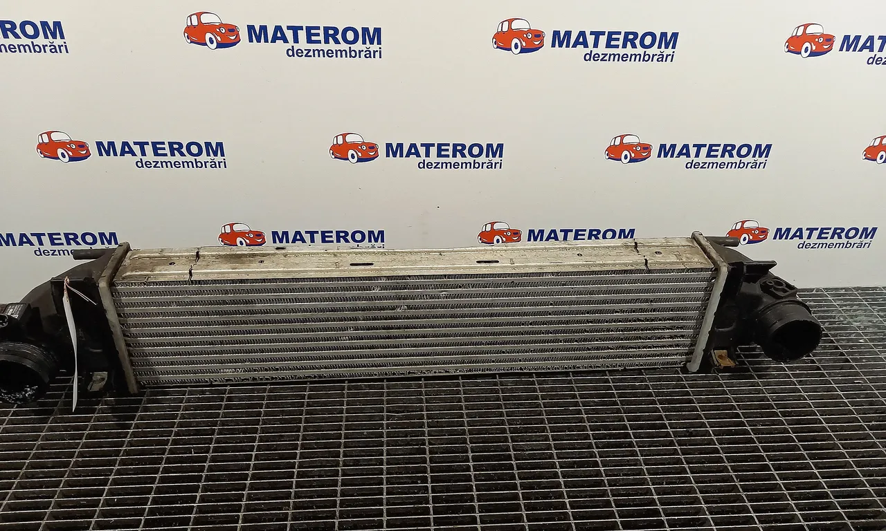 RADIATOR INTERCOOLER VOLVO S60 II 2010-2019