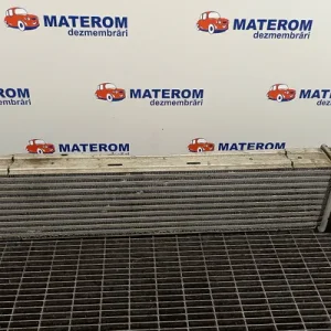 RADIATOR INTERCOOLER