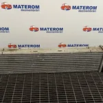 RADIATOR INTERCOOLER VOLVO S60 II D3 2010-2019 oe-31338474, vedere frontata
