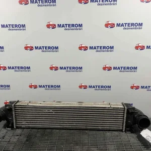 RADIATOR INTERCOOLER