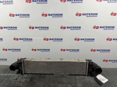 RADIATOR INTERCOOLER