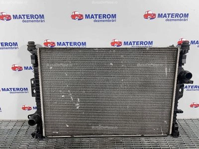 RADIATOR MOTOR