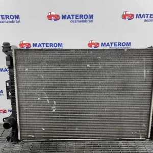 RADIATOR MOTOR