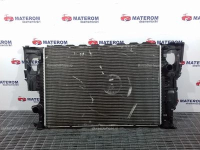 RADIATOR MOTOR