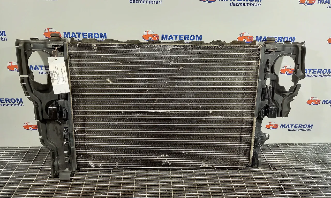 RADIATOR MOTOR VOLVO S60 II 2010-2019