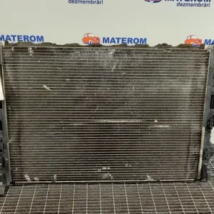 RADIATOR MOTOR