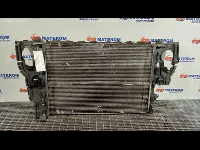 RADIATOR MOTOR