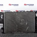 RADIATOR MOTOR VOLVO S60 II 2.0 D 2010-2019 oe-31368362, vedere laterala