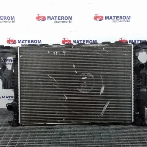 RADIATOR MOTOR