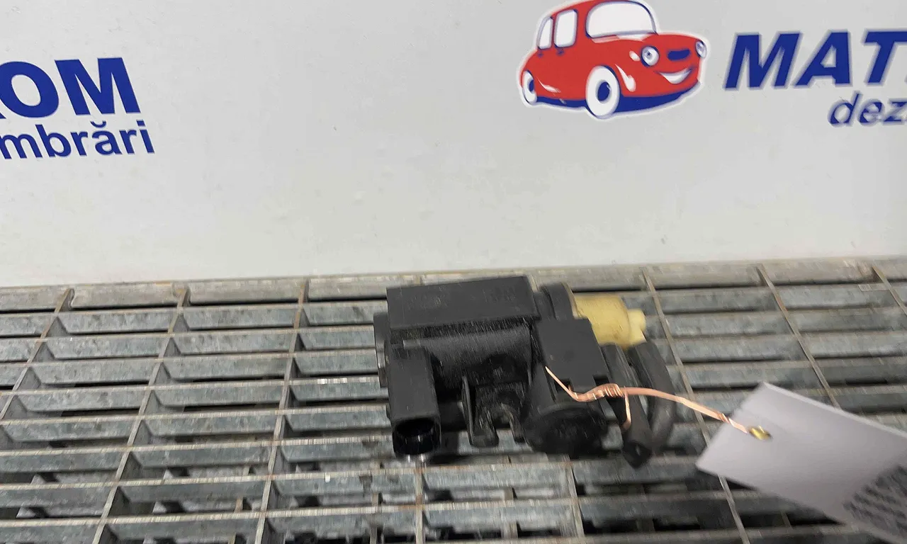 SUPAPA VACUUM VOLVO S60 II 2010-2019