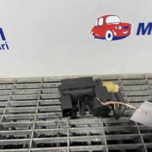 SUPAPA VACUUM