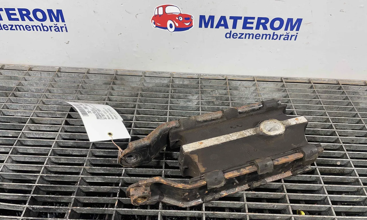 TAMPON MOTOR VOLVO S60 II 2010-2019