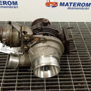 TURBOSUFLANTA