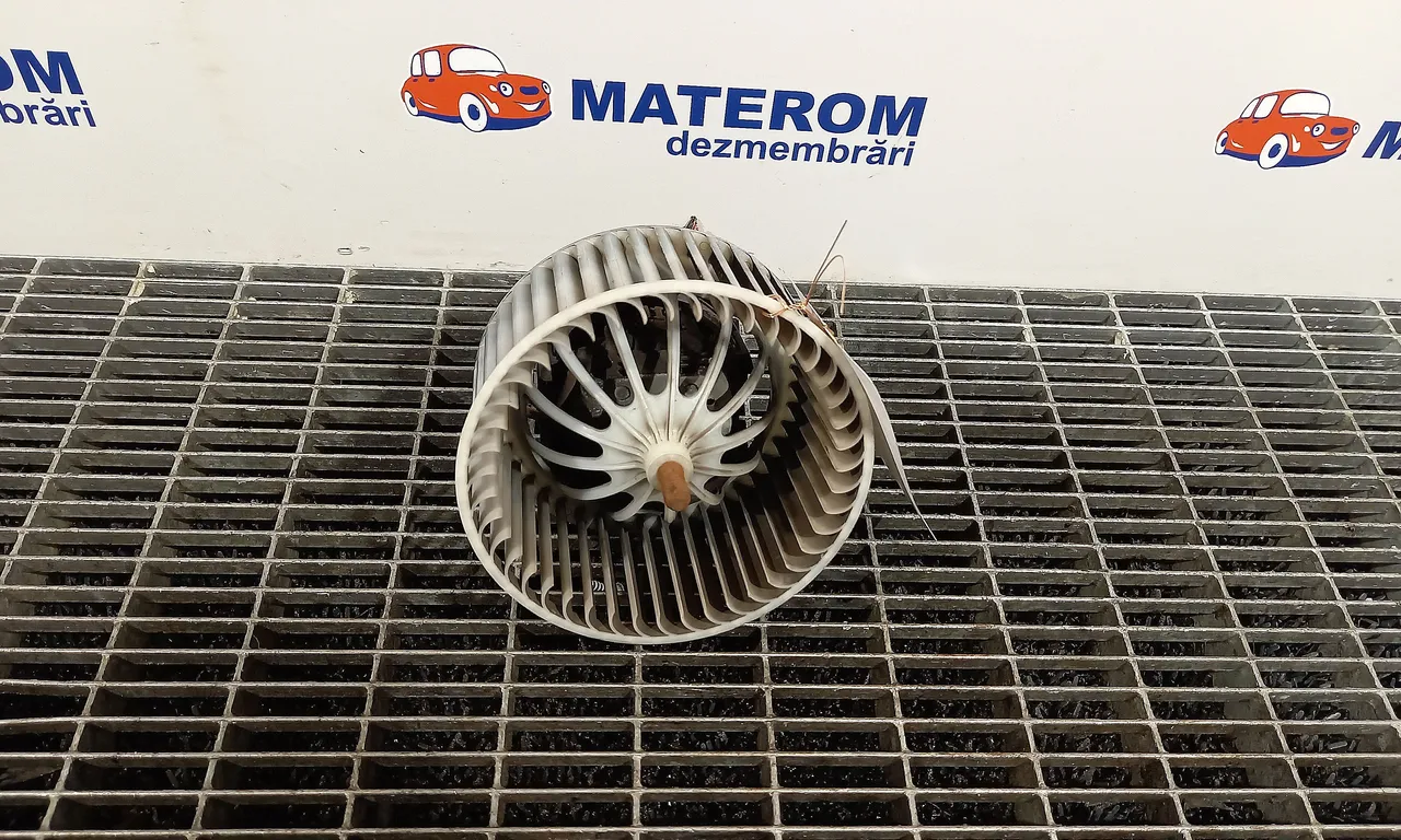 VENTILATOR INCALZIRE VOLVO S60 II 2010-2019