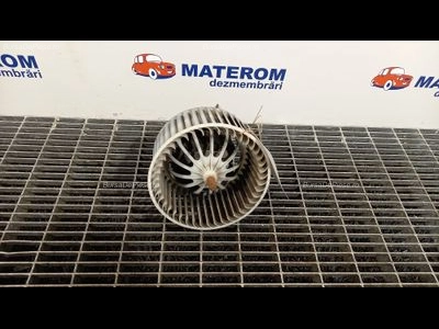 VENTILATOR INCALZIRE