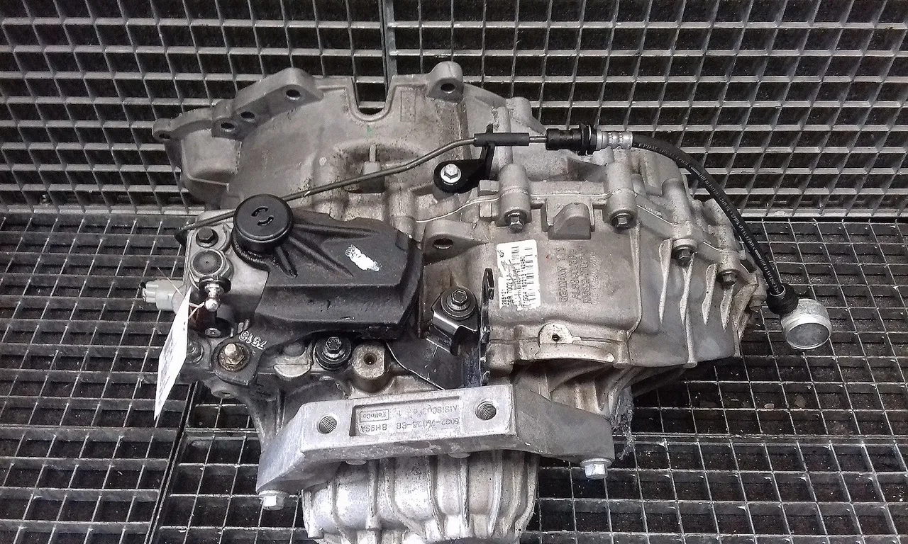 CUTIE VITEZE VOLVO S60 II 2010-2019