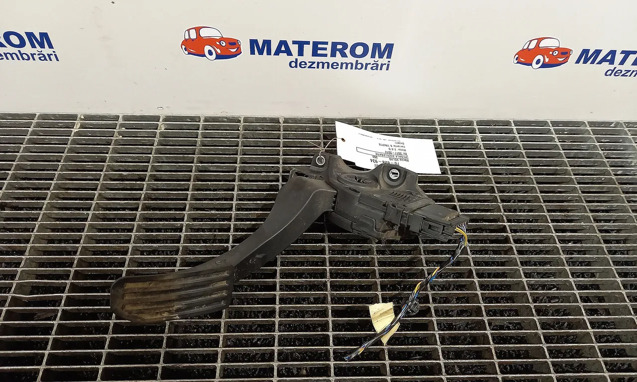 PEDALA ACCELERATIE VOLVO S60 II 2010-2019
