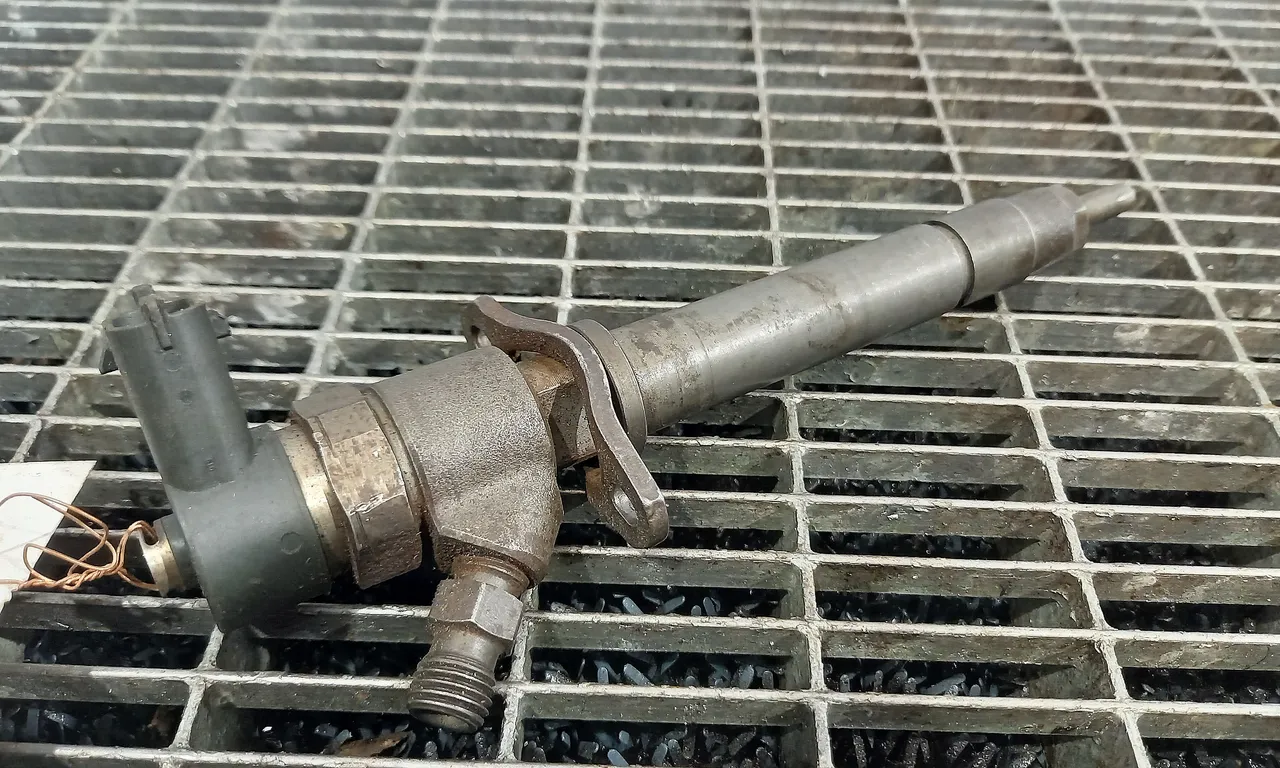 INJECTOR VOLVO S80 I 1998-2008