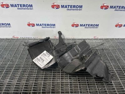 DEFLECTOR AER VOLVO S80 II 2.4 D 2006-2016 oe 31323451, vedere frontata