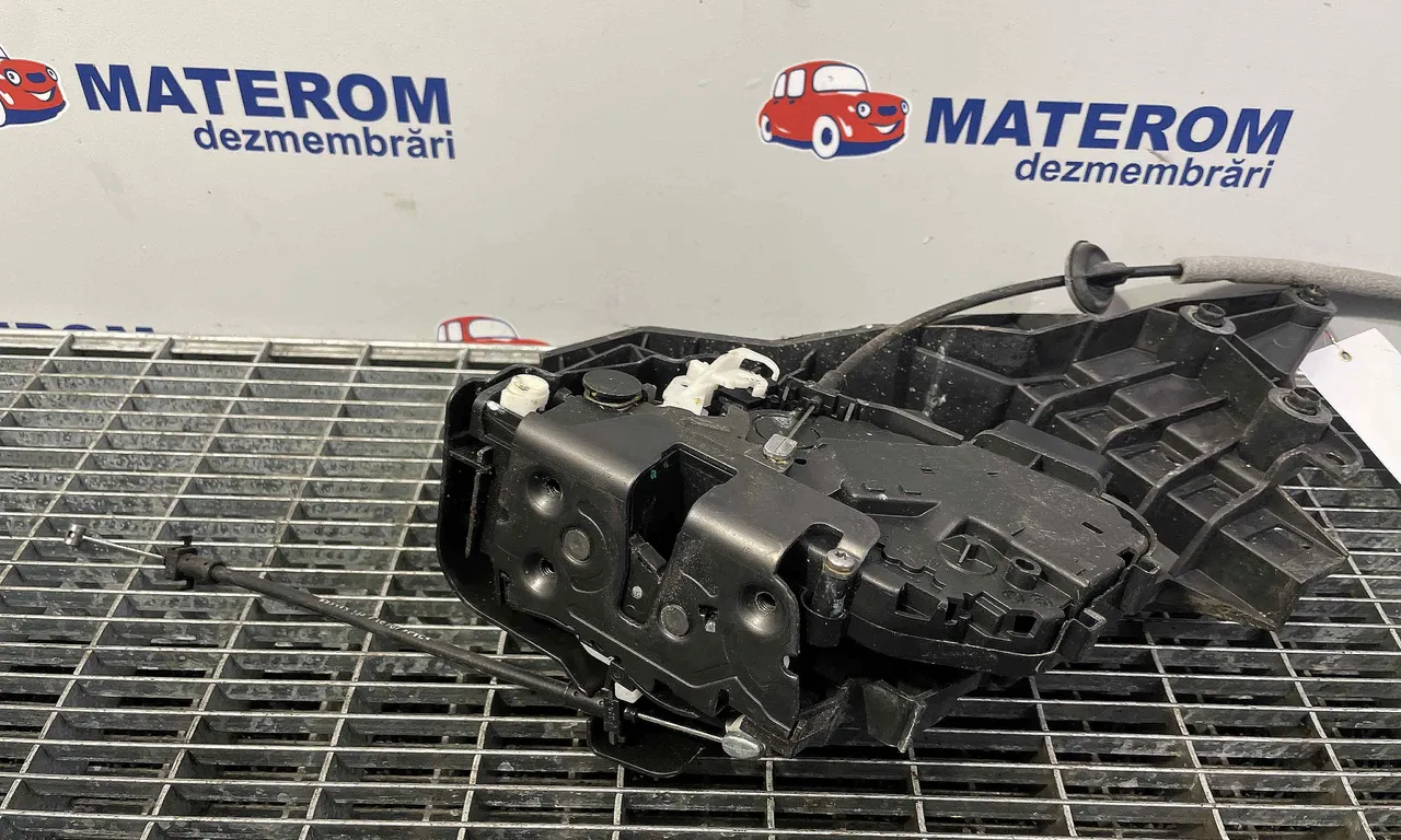 INCUIETOARE USA SPATE STANGA VOLVO S80 II 2006-2016