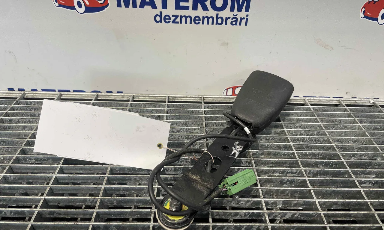LACAT CENTURA VOLVO S80 II 2006-2016