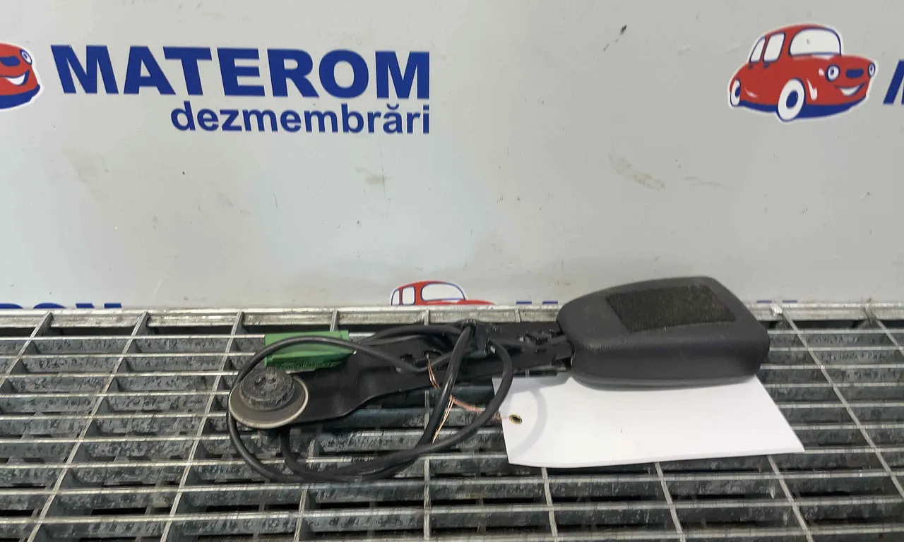 LACAT CENTURA VOLVO S80 II 2006-2016
