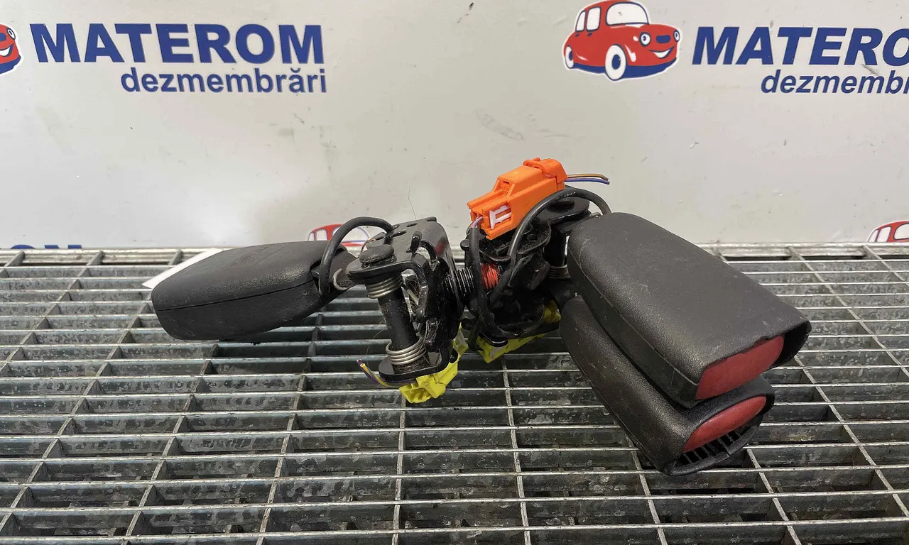 LACAT CENTURA VOLVO S80 II 2006-2016